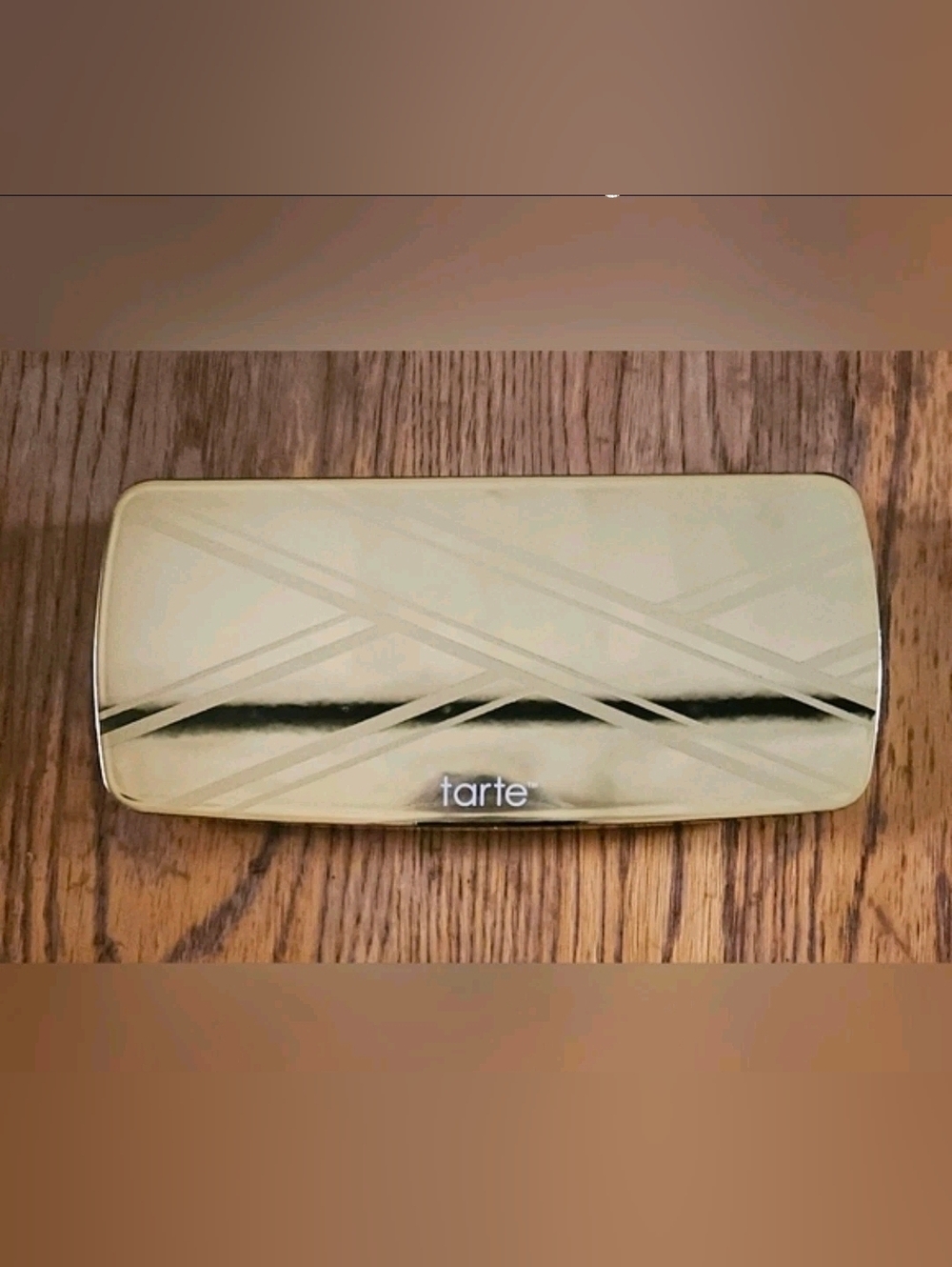 TARTE™ Shape Tape™ Glow Bar Face Palette BNIB Glow Powder, Highlight & Bronzer - Picture 7 of 10